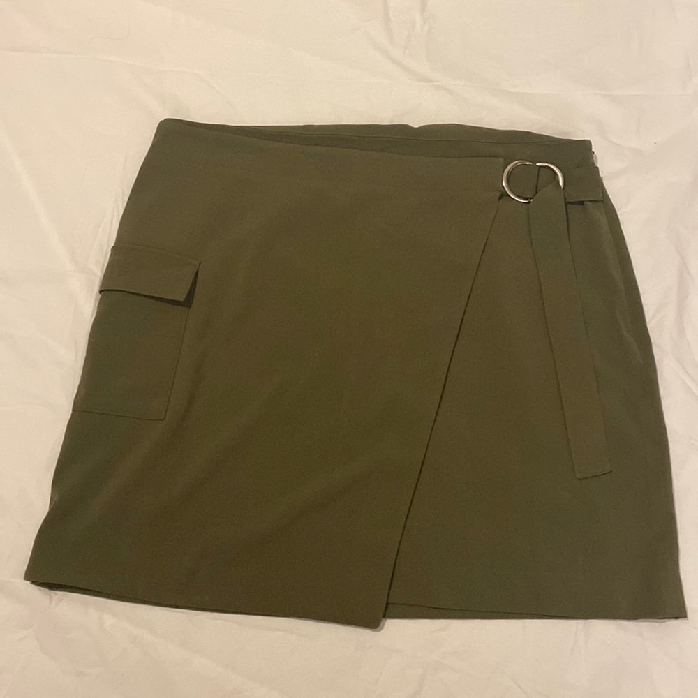 Nine West skirt